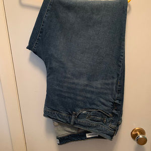 Torrid Relaxed Boot Jean